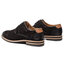 Salamander Zapatos Salamander Vasco 31-57326-11 Black