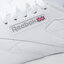 Reebok Cipő Reebok Classic Leather GY0953 Ftwwht/Ftwwht/Pugry3