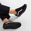 Vans Tennis Vans Old Skool VN0A3WKT5WU1 (Suede/Cnvas)Blkblktrwht