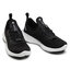 Salomon Παπούτσια Salomon Sense Feel 2 W 412760 20 W0 Black/White/Black