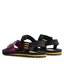 The North Face Σανδάλια The North Face Skeena Sandal NF0A46BFCA61 Tnf Black/Purple Cactus Flower