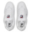 Fila Sportcipő Fila Disruptor Low Wmn 1010302.1FG White