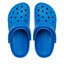 Crocs Pantoletten Crocs Classic 10001 Bright Cobalt