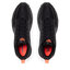 Reebok Pantofi Reebok Back To Trail GW3780 Cblack/Purgry/Orgfla
