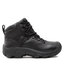 Keen Scarpe da trekking Keen Pyrenees 1026848 Black/Legion Blue