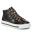 Salamander Сникърси Salamander Liwana 32-49302-35 Anthracite