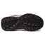 Columbia Trekkings Columbia Canyon Point Mid Waterproof YL5415 Cordovan/Sunset Red 231