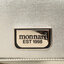 Monnari Batoh Monnari BAG2500-023 Zlatá