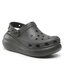 Crocs Чехли Crocs Classic Crush Clog 207521 Black