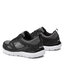 Skechers Pantofi Skechers South Rim 52812/BKW Black/White