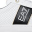 EA7 Emporio Armani Sneakers EA7 Emporio Armani X8X102 XK258 Q678 White/Black/Gold