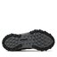 Columbia Bakancs Columbia Peakfreak II Mid Outdry BL7573-010 Black/Ti Grey Steel