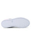 Puma Sneakersy Puma Jada Jr 381990 14 Puma Black/White/Mauve Pop