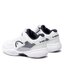 Head Boty Head Sprint Velcro 3.0 275413 White/Blueberry