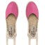 Manebi Espadrilles Manebi Valenciana Espadrilles R 3.6 P0 Bold Pink