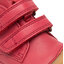 Bundgaard Зимни обувки Bundgaard Petit Velcro BG101068 Red Ws 734