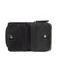 KARL LAGERFELD Portafoglio piccolo da donna KARL LAGERFELD 220W3218 Black Multi A908