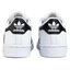 adidas Chaussures adidas Superstar C FU7714 Ftwwht/Ftwwht/Ftwwht
