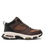 Skechers Trekkings Skechers Bulldozer 237215/BRN Brown