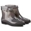 Melissa Gummistiefel Melissa Francoise+Jason Wu A 31778 Smoke 01755