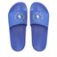 Polo Ralph Lauren Ciabatte Polo Ralph Lauren P. Slide/Cb 809892947005 Maidstone Blue/White Cr Logo
