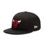 New Era Șapcă New Era Nba 9Fifty Nos 950 12122725 Negru