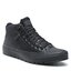 Converse Кецове Converse Ctas Street Boot Hi 171445C Black/Storm Wind/Black
