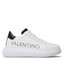 Valentino Сникърси Valentino 95B2302VIT White/Black