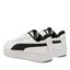 Puma Sneakers Puma Carina Street 389390 03 Puma White/Puma Black/Silver