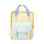 Doughnut Batoh Doughnut Macaroon Mini D124MN-101172-F Buttery X Light Aqua
