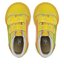 Vans Sneakers Vans Old Skool V Harb VN0A4VJJBK21 Haribo Checkerboard Yello