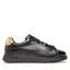 Boss Сникърси Boss Bulton 50470938 10240265 01 Black 007