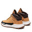 Timberland Šnurovacia obuv Timberland Brooklyn Euro Sprint TB0A2EJ2231 Wheat Nubuck