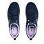 Skechers Обувки Skechers Dynamight 2.0 149544/NVLV Nvy/Lavendar