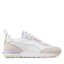 Puma Sneakers Puma R22 383462 25 Gray/White/Violet/Min Burst