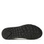 Skechers Sneakers Skechers Golden Air 177094 Black Duraleather/Mesh Trim