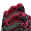 Salewa Trekingová obuv Salewa Ws Alp Mate Mid Wp 61385-5085 Duck Green/Rhododendon 5085