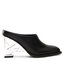 United Nude Παντόφλες United Nude Tool Mule 1062001156 Black