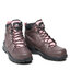 Nike Boty Nike Manoa Ltr (Gs) BQ5372 200 Violet Ore/Violet Ore