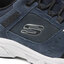 Skechers Trekingová obuv Skechers Oak Canyon 51893/NVBK Navy/Black