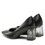 Tamaris Félcipő Tamaris 1-22439-41 Black 001