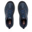 Skechers Boty Skechers Max Cushioning Premier Vantage 54450/NVY Navy