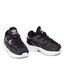 adidas Обувки adidas Astir El I GY6664 Cblack/Cblack/Ftwwht