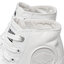 Palladium Trappers Palladium Pampa Hi Mono U 73089-116-M Star White