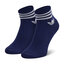 adidas Súprava 3 párov vysokých ponožiek unisex adidas Tref Ank Sck Hc H32340 Modrá