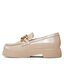 HÖGL Loafersy HÖGL 6-101624 Porzelan 0500