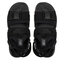 Nike Sandale Nike Canyon Sandal CI8797 001 Black/Black/Black