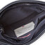 Tommy Hilfiger Torbica za okrog pasu Tommy Hilfiger Essential Pq Mini Crossover AM0AM08423 DW5