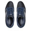 O'Neill Sportcipő O'Neill Superbank Men Low 90221021.29Y Dress Blues
