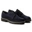 Tamaris Oxfordy Tamaris 1-23204-29 Navy Suede 807